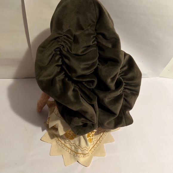 Disney Store Exclusive Princess Pocahontas Moana Stuffed Plush Doll 20" Soft Toy - Picture 2 of 7